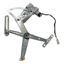 Maquina Vidro Elétrico Dianteiro Direito Corsa Classic 4p