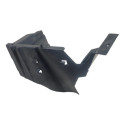 Defletor Ar Inferior Radiador Esquerdo Blazer/ S10 01/11