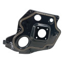 Placa Suporte Dos Pedal Corsa Classic Celta 2002 A 2016
