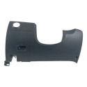 Acabamento Inferior Moldura Painel Hyundai Hb20 2012 A 2019 Preto