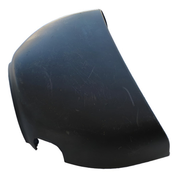 Moldura Coluna Direção Superior Fiat Stilo 2002 Á 2010