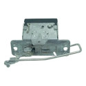 Fechadura Porta Mala Original Astra Hatch 99/11 09130569