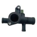Flange D Água Cabeçote Audi A3 Golf 1.8 20v Aspirado 99/06