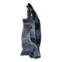 Lateral Esquerda Astra Hatch 4 Portas 2003 A 2011 Preto