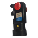 Sensor Map 1.0 Gasolina Me Gm Celta Corsa Prisma 2001 A 2002