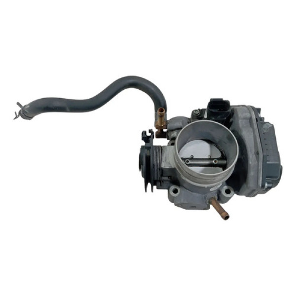 Corpo Borboleta Tbi Audi A3 1.8 20v Golf Bora 1999/2006