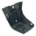 Moldura Spoiler Traseiro Esquerdo Astra 2003 A 2011 Preto Preto