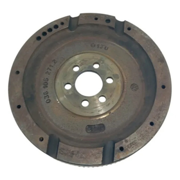 Volante Motor Cremalheira Gol 1.0 8v 16v G2 G3 G4
