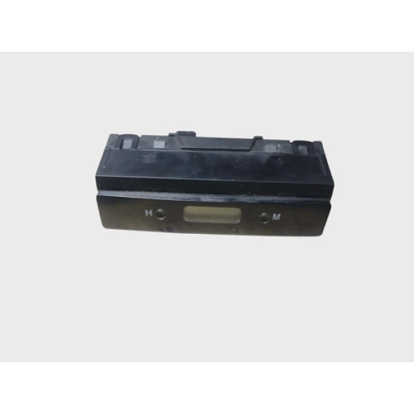 Relógio Digital Painel Toyota Corolla 2003 A 2008