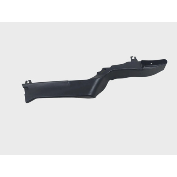 Duto Ar Condicionado Dianteiro Direito Honda Fit 2004 A 2008