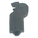 Acabamento Motor Limpador Parabrisa Gm Astra 1999 A 2011
