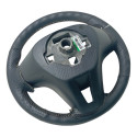 Volante Direção Gm Onix Prisma Cabalt 34088137 Preto
