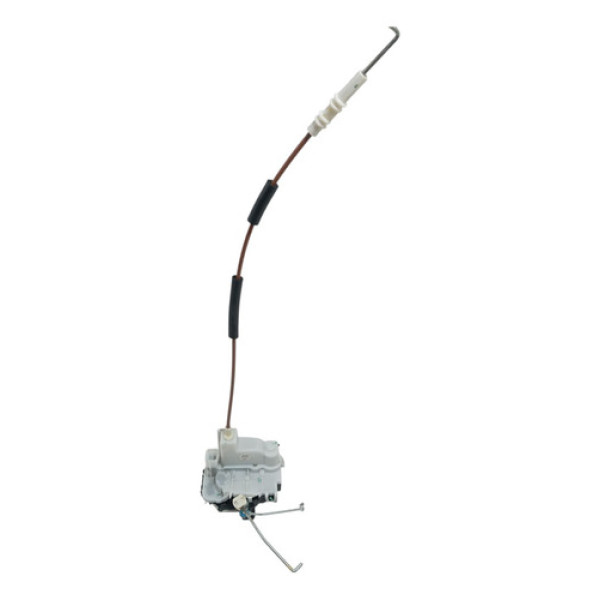 Fechadura Elétrico Dianteiro Direito Fiat Palio Attractive
