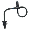 Cano Atuador Embreagem Onix Prisma Montana Cobalt Spin 