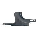 Acabamento Coluna Banco Traseiro Direito Vw Golf 95/98