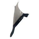 Suporte Bagagito Traseiro Esquerdo Astra Hatch 2003/2011 Preto