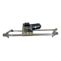 Limpador Máquina Motor Parabrisa Galhada Celta 2007 A 2016
