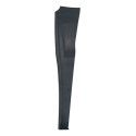 Acabamento Churrasqueira Esquerdo Gm Prisma Onix 13/18 Preto