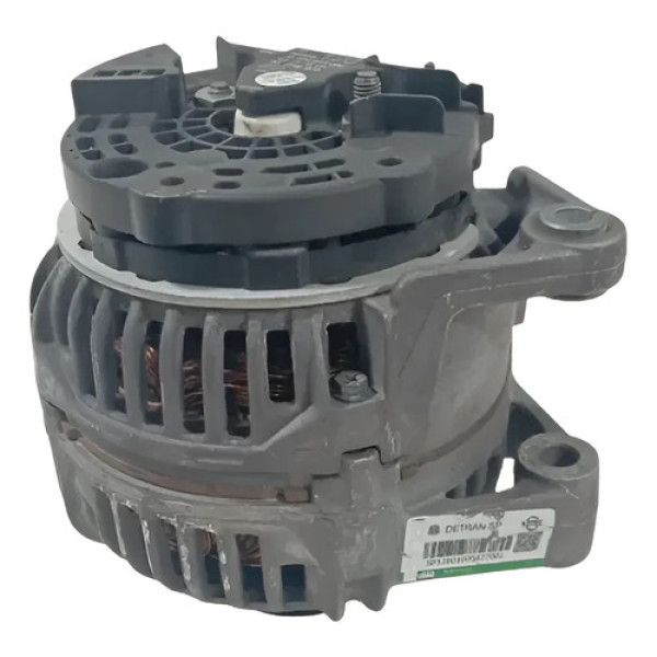 Alternador 2.0 120a Gm Astra Vectra Zafira 93359979