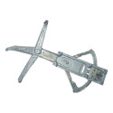 Maquina Vidro Manual Dianteiro Direito Gm Corsa 4p 90388862