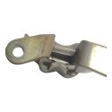 Dobradiça Superior Porta Traseira Direita Onix Prisma Gm 