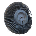Polia Embreagem Viscosa Ventoinha S10 Blazer 4.3 V6 97á 05