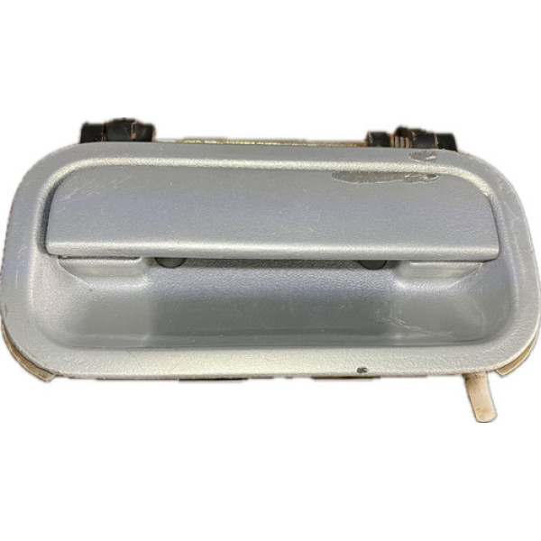 Maçaneta Externa Traseira Esquerda Vectra 1994 Á 1996 Gm