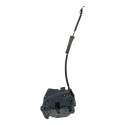 Fechadura Elétrico Traseiro Esquerdo Cobalt Onix 2012 A 2020