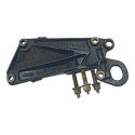 Suporte Coxim Motor Lado Direito Ford Ka 1.0 2008 A 2012