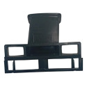 Duto De Ar Central Painel Gm Astra 1999 A 2011