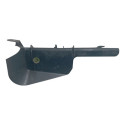 Acabamento Saida De Ar Lateral Console Audi A3 1999 A 2006
