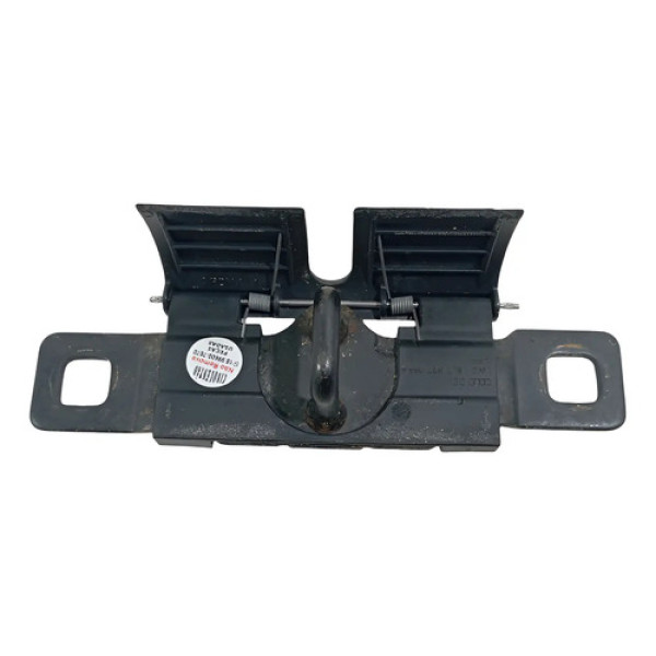 Batente Porta Mala Audi A3 1999 A 2006 Orig. 8l0827085