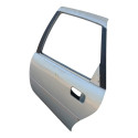 Porta Traseira Esquerda Original Vectra 1994 1995 1996 Traseira Esquerda Cinza