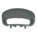 Moldura Painel De Instrumento Gm Celta 2001 A 2006 Cinza