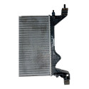 Radiador Gm Onix Prisma Manual 1.0 1.4 2012 A 2017 Original 