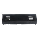 Moldura Soleira Porta Malas Vectra 2006 2007 2008 A 2011 Preto