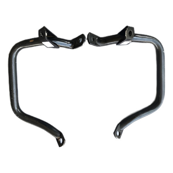 Alça Traseira Biz 125 2006 - 2010 - Par
