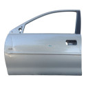 Porta Lado Esquerdo Corsa Classic Ls 2011 A 2016 Detalhe Dianteira Esquerdo Prata