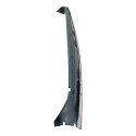 Acabamento Tampa Porta Mala Audi A3 2006/2006 8l0807421c Preto