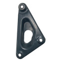 Suporte Agregado Coxim Esquerdo Quadro Gm Astra 1998 A 2012