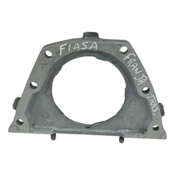 Flange Retentor Virabrequim Fiat Palio Uno 1996 A 2001
