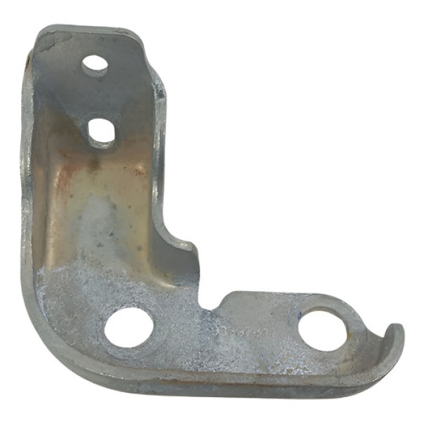 Suporte Coletor Admissao Gm Cobalt Corsa Meriva 93397817 Cinza