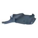 Carpete Porta Mala Esquerdo Vectra Sedan 2006/2011 Original Preto