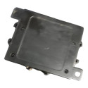 Módulo Sensor Estacionamento Celta-agile-onox-cobalt-corsa Preto