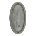 Luz Teto Cortesia Gm Celta 2007 A 2015 Original