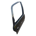 Porta Traseira Direita Corsa Classic 2001 A 2010 Traseira Direito Preto