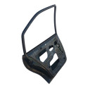 Porta Traseira Esquerda Omega 1999 2000 2001 A 2005 Traseira Esquerdo Preto