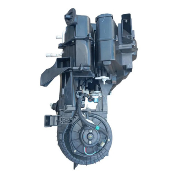Caixa Evaporadora Ar Condicionado Honda Fit 2003 A 2008