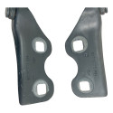 Dobradiça Capô Par 1.8 8v Gm Meriva 2002 A 2012