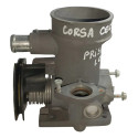 Corpo Borboleta Tbi Corsa Celta 1.0 8v Flex 